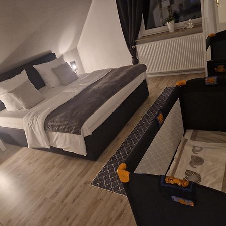 Am Gaertnerstieg Appartement Mohrkirch Buitenkant foto