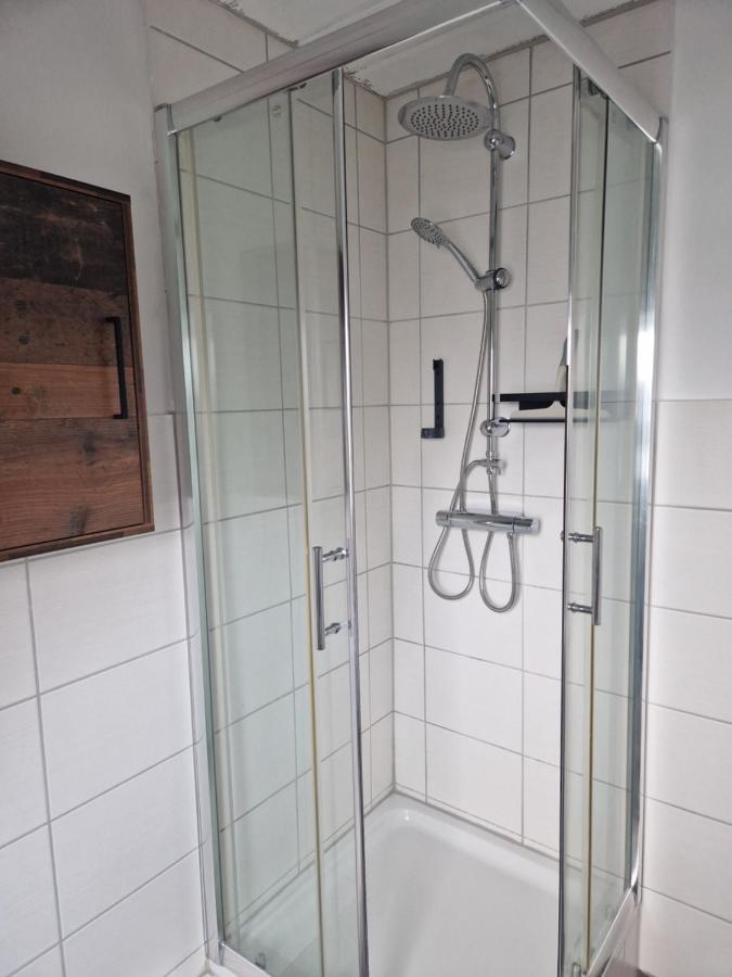 Am Gaertnerstieg Appartement Mohrkirch Buitenkant foto